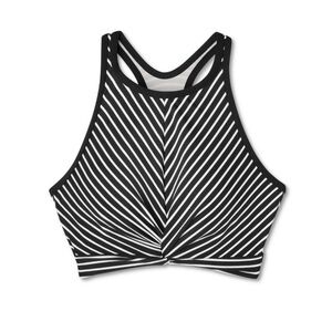 The Longline Twist Bikini Top from Kona Sol™